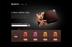 The nespresso gift card can be used to pay for your orders online at nespresso.com, in nespresso boutiques and when ordering over the phone at 800.39.20.29. Nespresso Giftcard Cfc