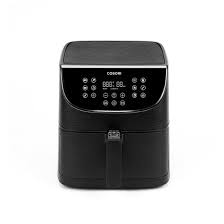 A house hold name in the kitchen for 100 years, our grills and grill accessories bring that same quality and trust outdoors. Cosori 5 8 Quart Premium Air Fryer With Skewer Rack Set Black Kaapafcsnus0007 Best Buy