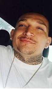 Christopher Mata Obituary