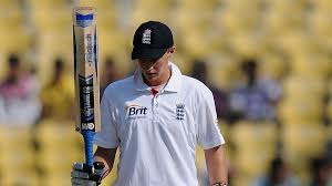 Joe root announced as england test captain. Plays Joe Takes Root In Tenacious England Test Debut