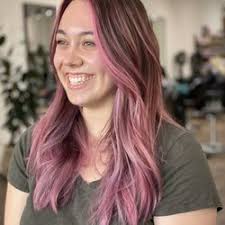 LAURA LAMP AT SALON 35