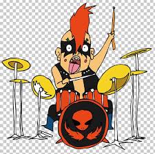 This movie plays around with narm charm, and there are a lot of moments like this involving walter and. Drums Illustration Png Clipart Artwork Cartoon Crazy Animal Emojis Crazy Animal Selfie Crazy Girl Free Png