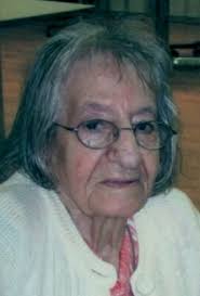 Obituary information for Mary DiGiovanni