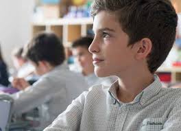 International education in the heart of Spain