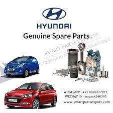 Pin On Hyundai Spare Parts