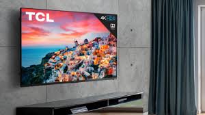 Tcl technology (originally an abbreviation for telephone communication limited) is a chinese multinational electronics company headquartered in huizhou, guangdong province. Tcl 8 Series Roku Tvs Get 2019 Qled And Mini Led As 8k Nears Slashgear