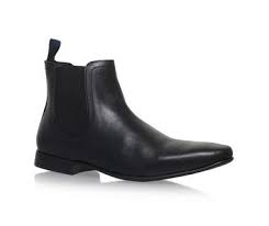 Short stacked heel heel height: Men S Chelsea Boots Top 100 The Chelsea Boot Store