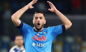Manolas' impressive first year with his club garnered interest from many other european sides, including premier league giants arsenal, though the player's agent, mino raiola, said that manolas was not interested in discussing the rumours: Napoli Manolas Vuole L Olympiacos Ancora Distanza Con I Greci Due Sostituti Nel Mirino Primapagina Calciomercato Com