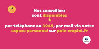 Depuis que je ne suis plus inscrit, recrudescence de faux mails. Pole Emploi On Twitter Covidãƒ¼19 Pole Emploi Se Mobilise Pour Faire Face A La Crise Sanitaire Et Adapte Ses Services Https T Co Wyjv9oafb5 Onestlapourvous Https T Co Aecxbyoguh
