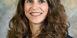 Women in Tire & Rubber: Lynn Sweeney