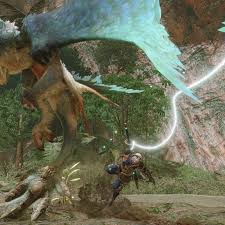 The latest tweets from monster hunter (@monsterhunter). B2knnn5zbulqbm
