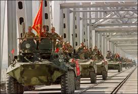 Check spelling or type a new query. America Is Repeating The Soviet Withdrawal Disaster That Made Afghanistan A Global Terrorist Breeding Ground