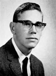 Allen L. Ginsberg '62