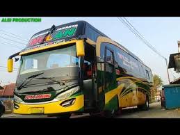 Для просмотра онлайн кликните на видео ⤵. Terbaruu Dari P0 Putra Luragung Jetbus Hdd