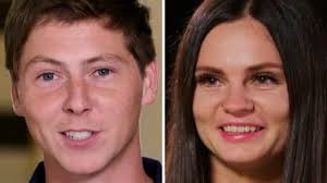 90 Day: The Last Resort viewers think Brandon Gibbs 'deserves better' than  Julia Trubkina