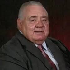 Obituary information for William Walter Rigby