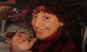 Cynthia Saporito Obituary