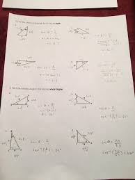Worksheets are gina wilson all things algebra 2014 answers pdf, geometry unit 3 homework answer key, unit 8 right triangles name per, name unit 5 systems of equations inequalities bell, unit 6 systems of linear equations and inequalities, unit 2 syllabus parallel and perpendicular lines, 3. Unit 8 Right Triangles And Trigonometry Answer Key Unit 8 Right Triangle Trigonometry