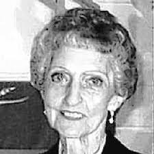 Rosemarie Russell Obituary (2009)