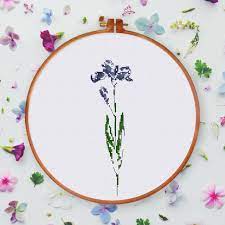 Samplings (10) country cottage needleworks (41) cross eyed cricket (6) cross stitch antiques (7) cross winged collection (1) cuore e batticuore (4) designs by lisa (1) erica michaels (9) fairy wool in the wood (2) fern ridge. Iris Flower