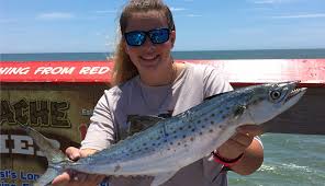 This post gives you the gps coorinates for most of the offshore reefs are only a couple of miles from shore, as the areas around the weekly fishing reports and trends revealing where the inshore fish are feeding all year long. S C Saltwater Fishing Report For Late May Carolina Sportsman