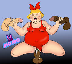 Rule34 - If it exists, there is porn of it  momokarin01, little lotta   4027675