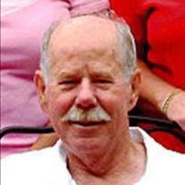 Obituary of Benjamin Schafer