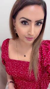 Nürnberg Pakistani Girl