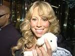 Mariah Carey: Tappte in die Champagner-Falle!