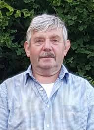 Death Notice of John Conneely (Camus, Galway)