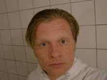 Blogger: User Profile: Thomas Bolding Hansen