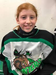 Ayla's speed and leadership