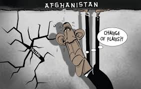 Maybe you would like to learn more about one of these? A Fractured Taliban Is An Even Bigger Threat Op Eds Gulf News