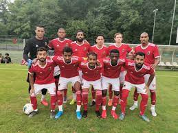 العين يعمق جراح الوحدة برباعية جديدة. Ù†Ø§Ø¯ÙŠ Ø§Ù„ÙˆØ­Ø¯Ø© Ø§Ù„Ø³Ø¹ÙˆØ¯ÙŠ No Twitter ØµÙˆØ± Ù…Ù† Ù„Ù‚Ø§Ø¡ ÙØ±ÙŠÙ‚ Ø§Ù„ÙˆØ­Ø¯Ø© Ø§Ù„ÙˆØ¯ÙŠ Ø£Ù…Ø§Ù… ÙØ±ÙŠÙ‚ Ø³ÙŠÙ„Ø¬ÙŠ Ø§Ù„Ø³Ù„ÙˆÙÙŠÙ†ÙŠ Ø§Ù„ÙˆØ­Ø¯Ø© ÙÙŠ Ø³Ù„ÙˆÙÙŠÙ†ÙŠØ§