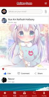 Descarga gratis directamente la apk de la tienda de google play o de otras versiones que estemos alojando. Anime Fanz Watch Anime Apk 1 44 Download For Android Download Anime Fanz Watch Anime Apk Latest Version Apkfab Com