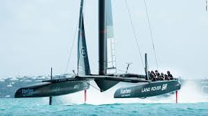 Image result for america's cup 2017