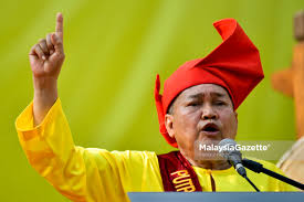 Saya akan post secara berperingkat. Langkah Pembetulan Mageran