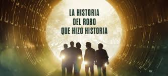 Un golpe al banco de la república de valledupar. El Robo Del Siglo Mira El Trailer De La Pelicula Sobre El Asalto Al Banco Rio Clase El Cronista