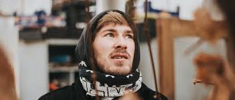 So tickt der Koch des Jahres : Dylan Watson-Brawn macht eigentlich alles  anders als die anderen