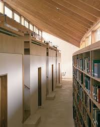 Darwin College Study Centre Cambridge Dixon Jones College Study Study College