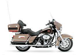 Harley Davidson Flhtc I Electra Glide Classic