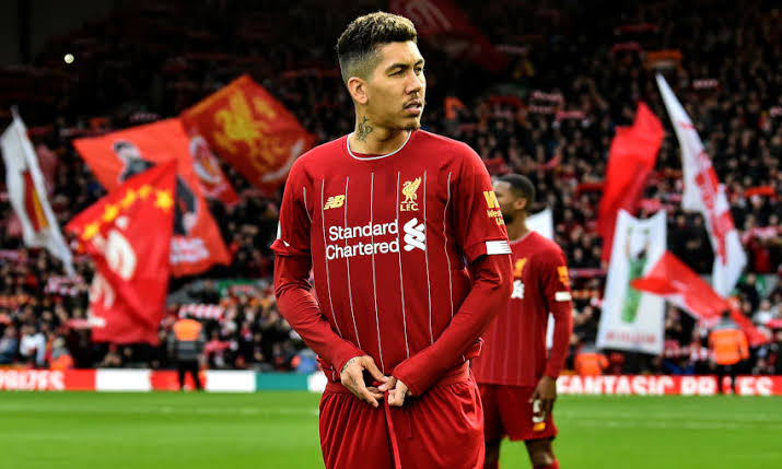 Image result for firmino"