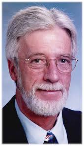 Obituary for Robert "Bob" W. Crosthwaite