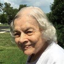 Nancy Jean Campbell Obituary