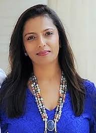 Meet Artist Tejal Shah — Studio Seven Arts