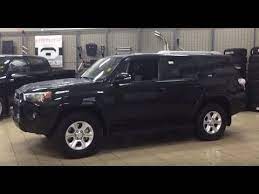 Prices shown are the prices people paid including dealer discounts for a used 2018 toyota 4runner sr5 premium 4wd with standard options and in. 2018 Toyota 4runner Sr5 Review Youtube