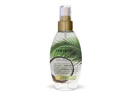 Coconut oil can be used to encourage hair growth in babies. 10 Benefits Of Using Coconut Oil On Hair According To Hairstylists