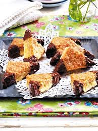 Nussecken Backen So Geht S Lecker Nussecken Backen Lecker Backen