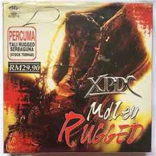 Xpdc Mdley Rugged Mp3 Download Free