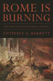 4.2 out of 5 stars 547. Rome Is Burning Princeton University Press
